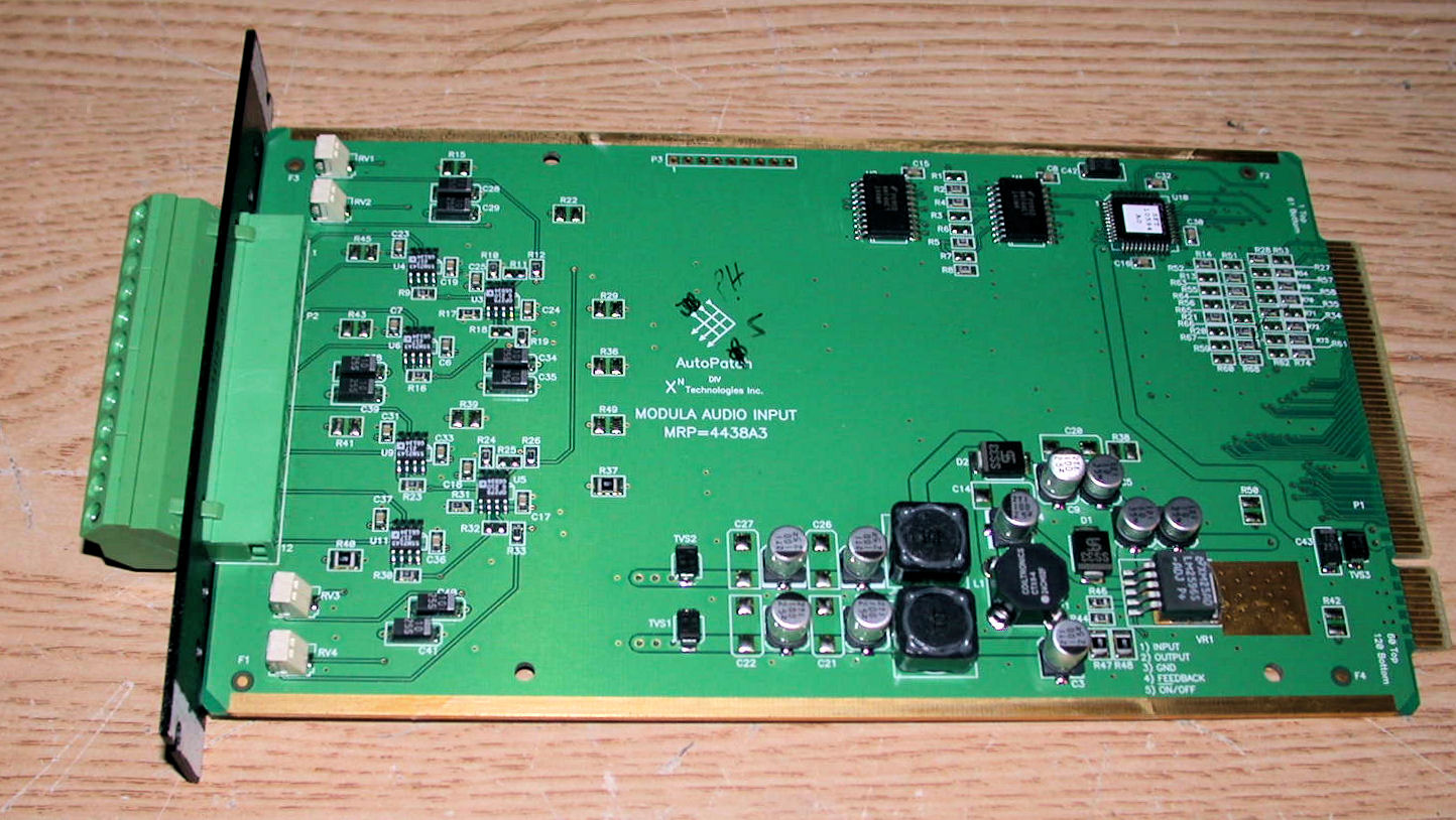 JC-80 PCB new version plus input JFETs /& matched mosfets one channel set !